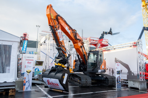Matexpo 2025 - 412